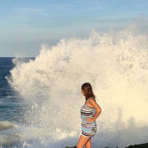 Meet your Posher, Daisy