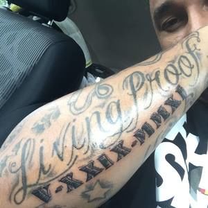 Meet your Posher, Angelo