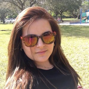 Meet your Posher, Lissy