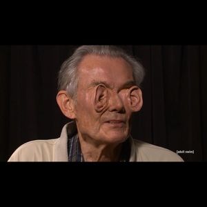 Meet your Posher, Johnathan