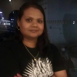 Meet your Posher, Indira