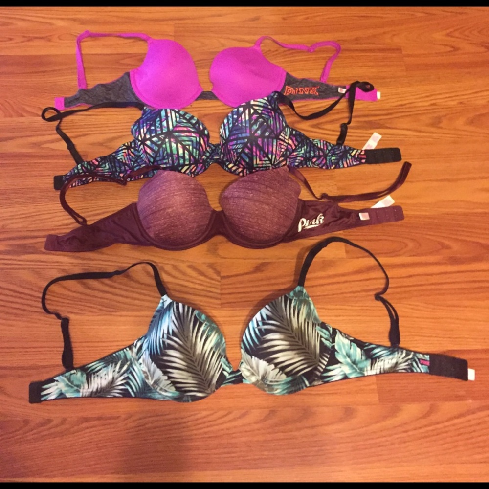 Victoria secret bra 32c
