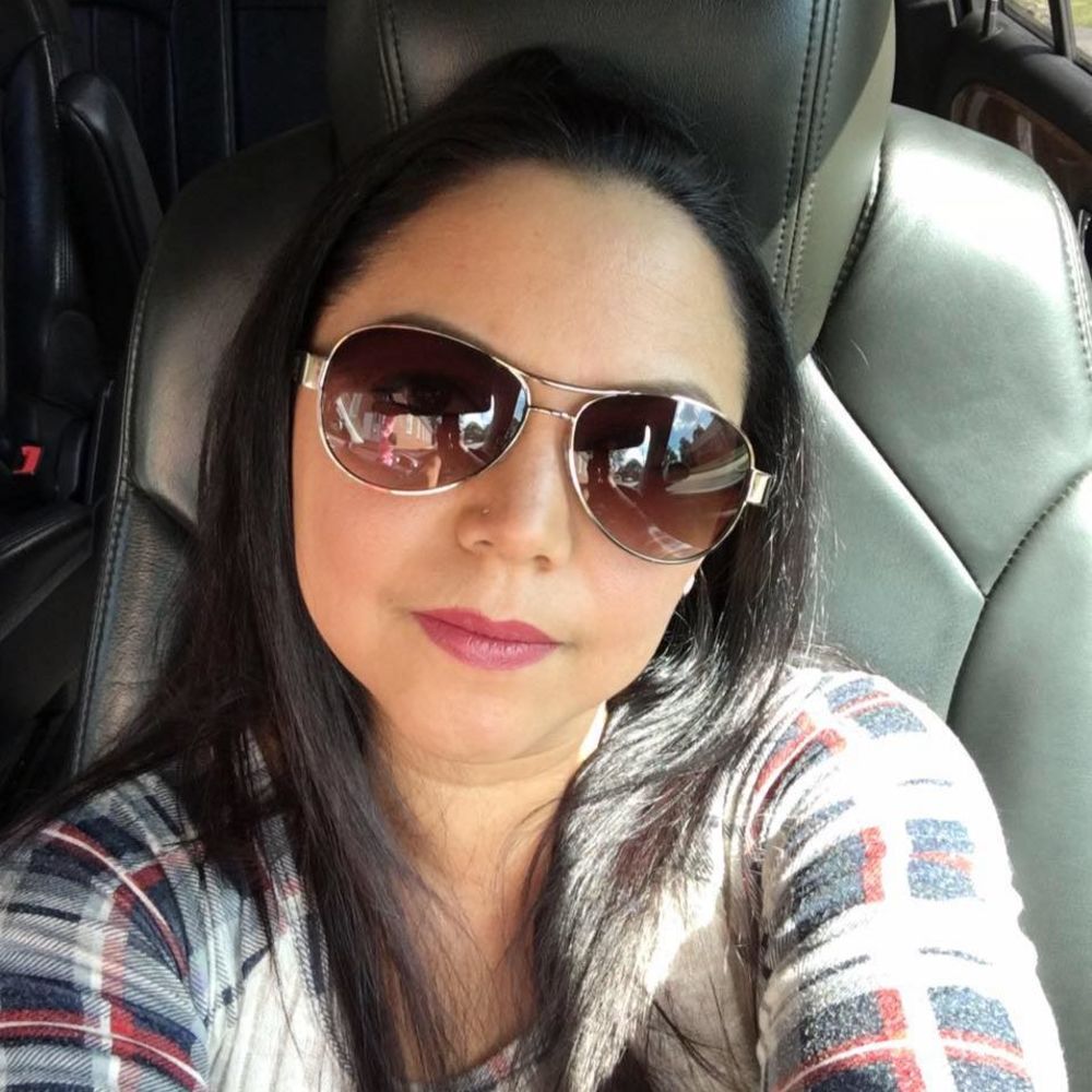 Meet your Posher, Nancy