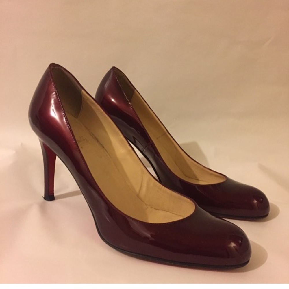 Pre-Owned Christian Louboutin