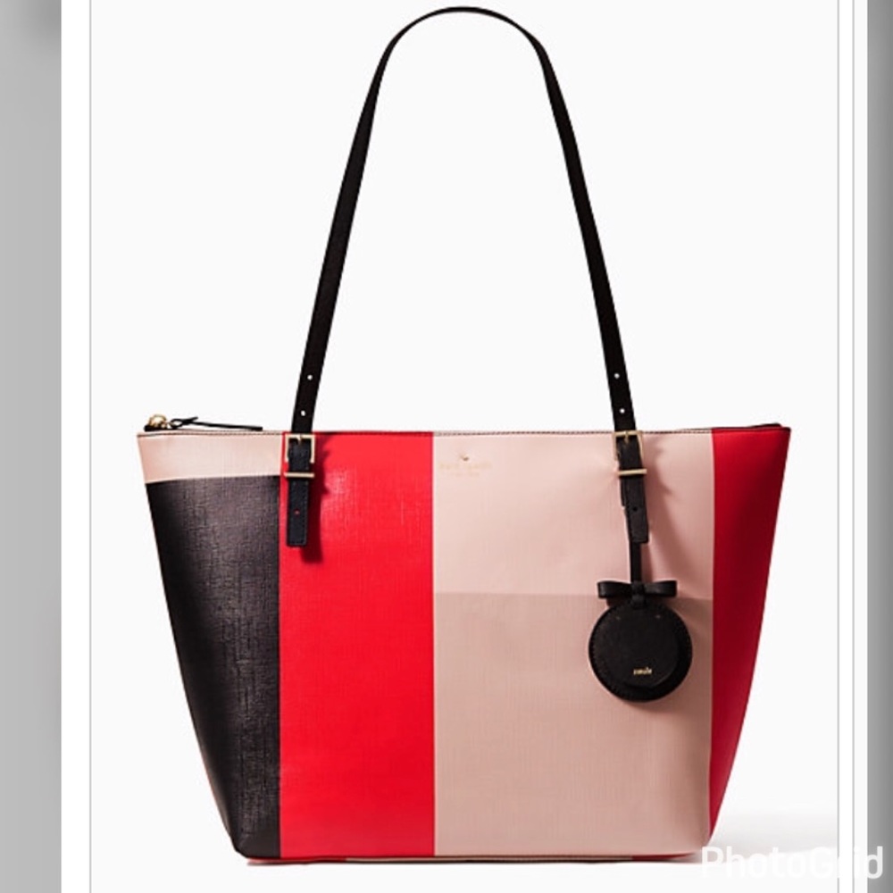 Shoulder bag