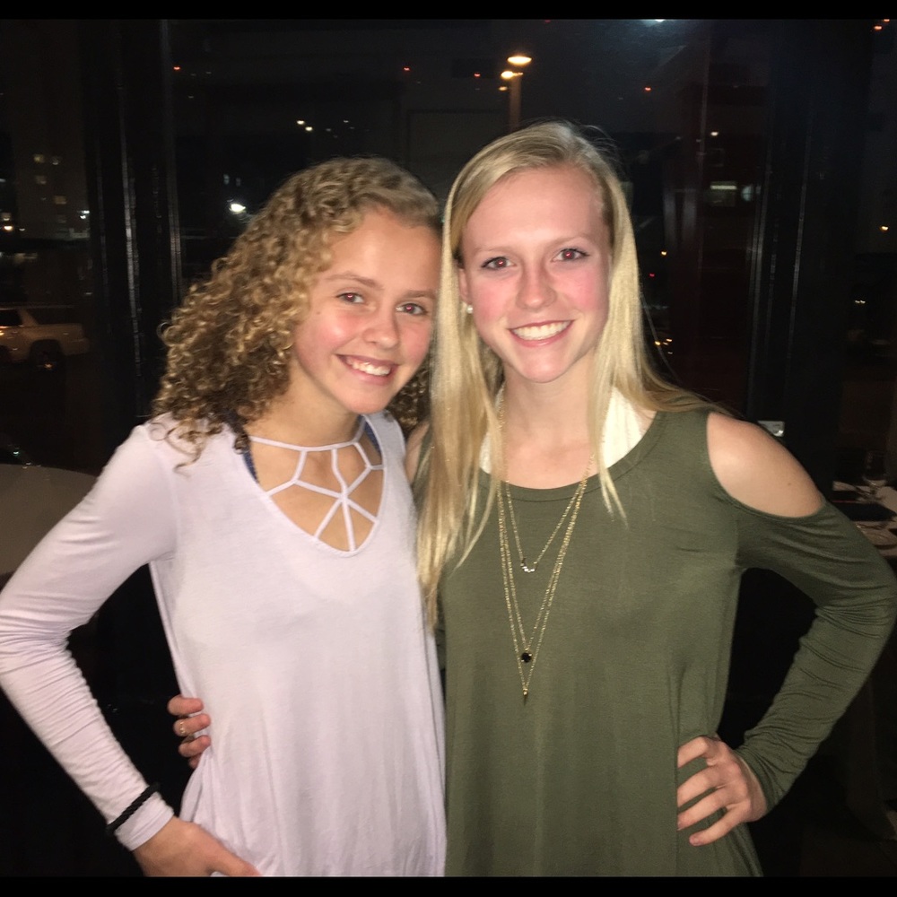 Meet your Posher, Caitlin