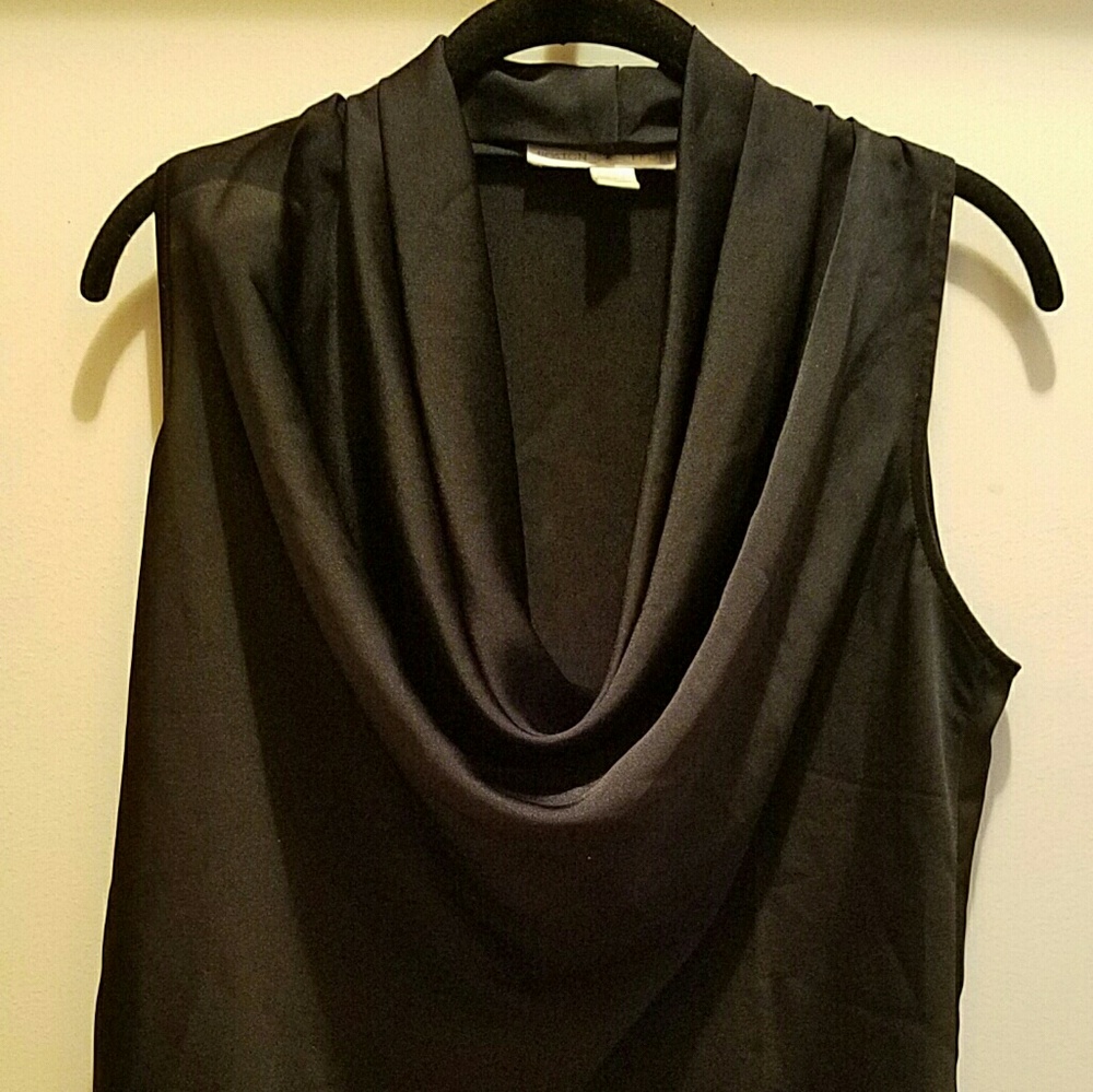 Boston proper sleeveless top