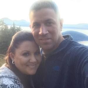 Meet your Posher, Mike n sherrie