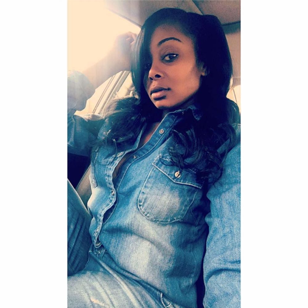 Meet your Posher, Antionette