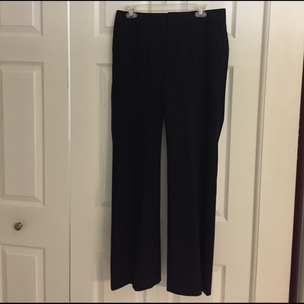 Banana republic slacks