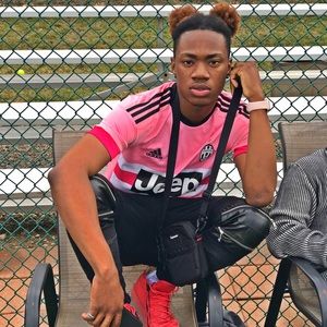 Meet your Posher, Rajief