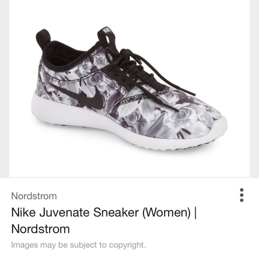 Nike Juvenate shoes