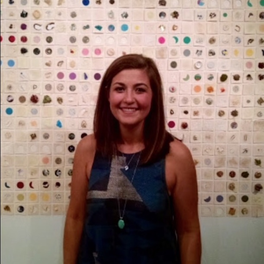 Meet your Posher, Taryn