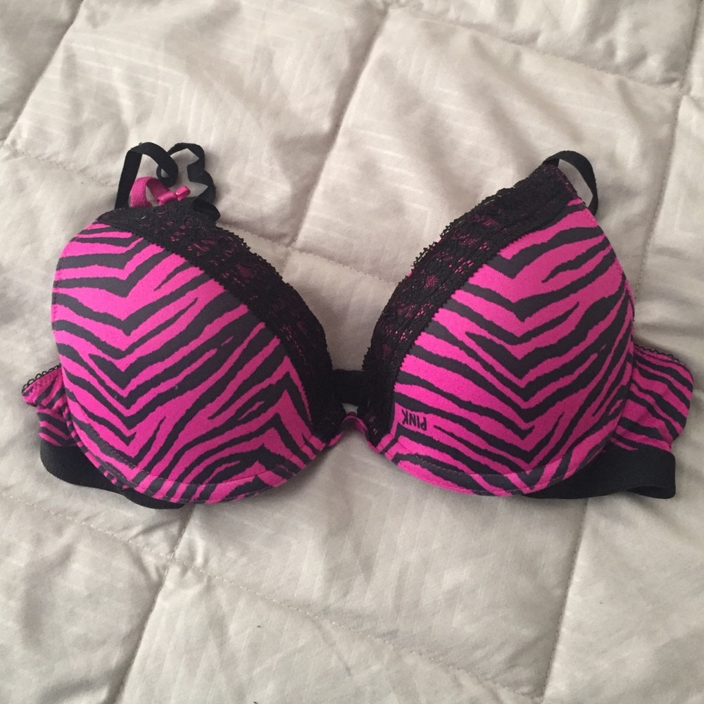 VS PINK bra