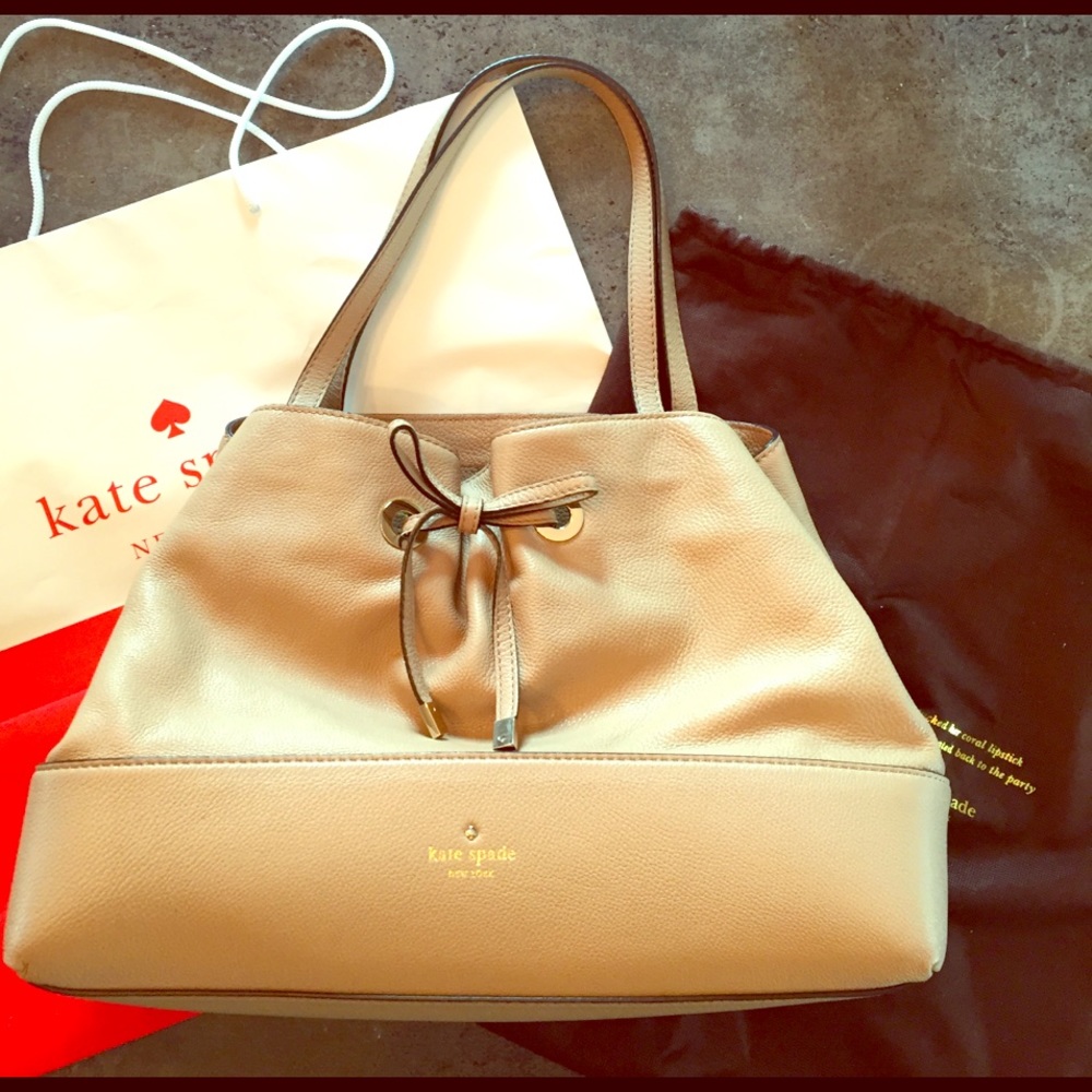 Kate Spade West Valley Maryanne Large