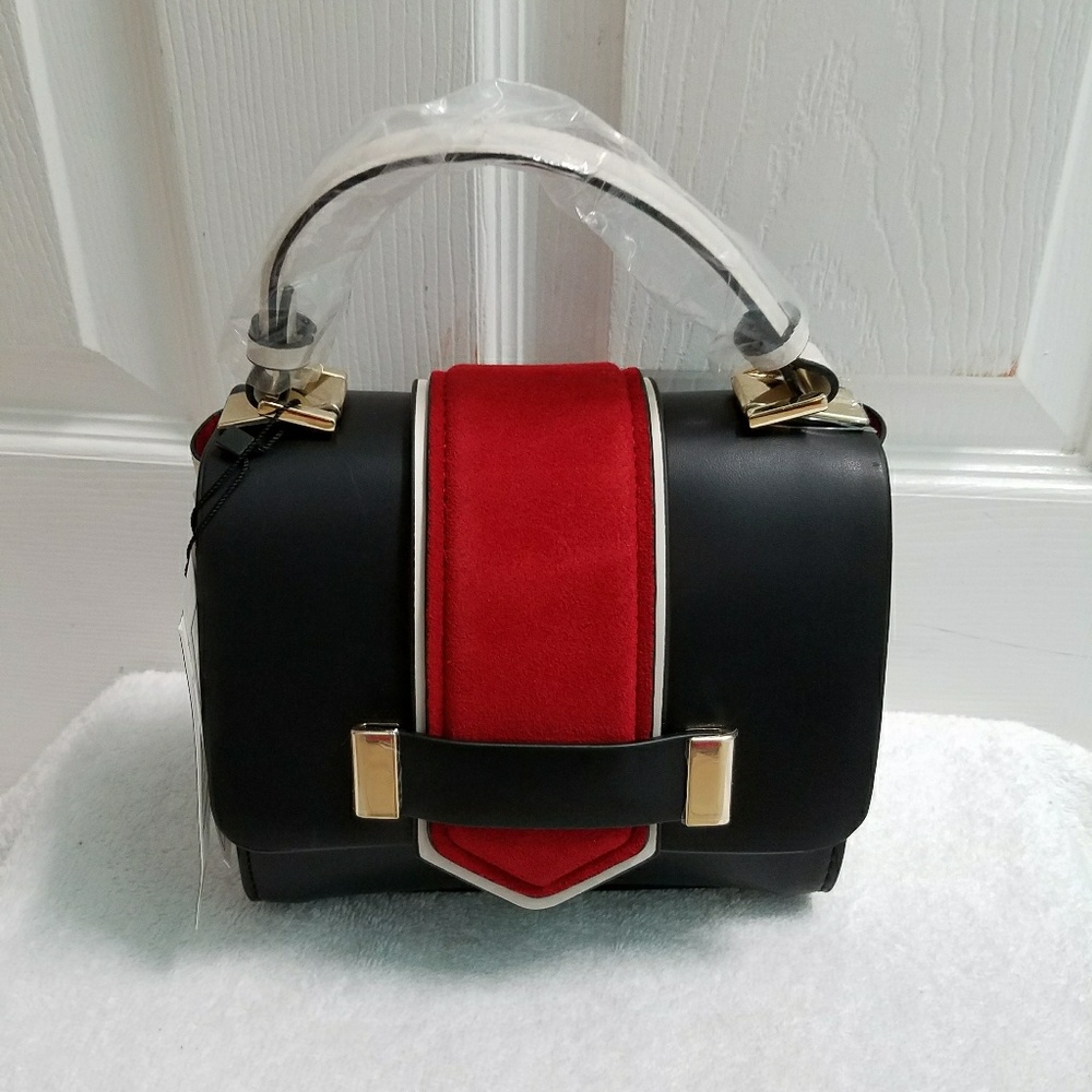 ZARA BAG (8483) - Picture 1 of 4