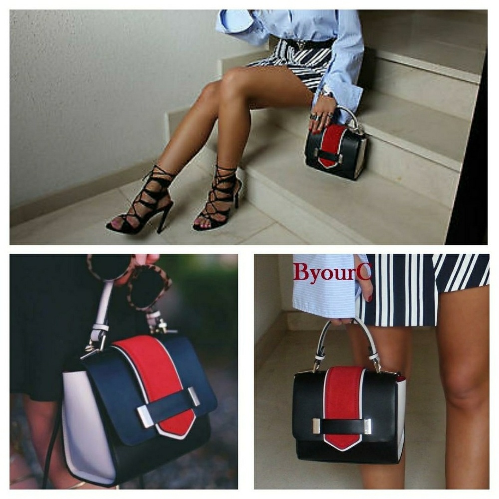 ZARA BAG (8483) - Picture 2 of 4