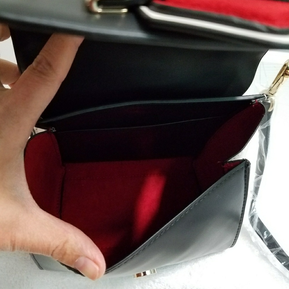 ZARA BAG (8483) - Picture 3 of 4
