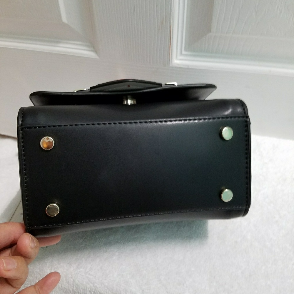 ZARA BAG (8483) - Picture 4 of 4