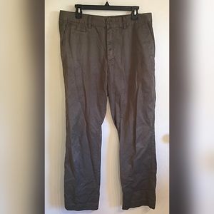Quiksilver men's pants