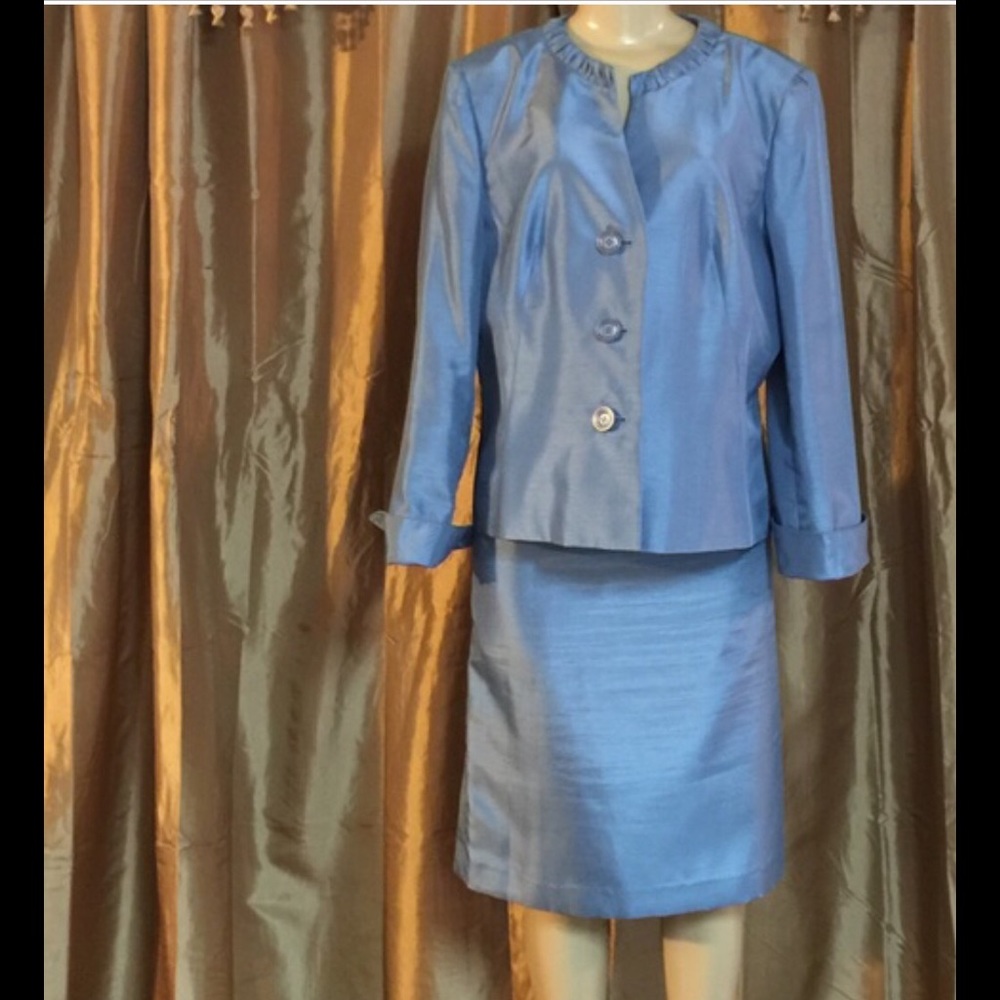2 Women's Dress Suits