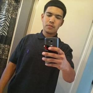 Meet your Posher, Adrian