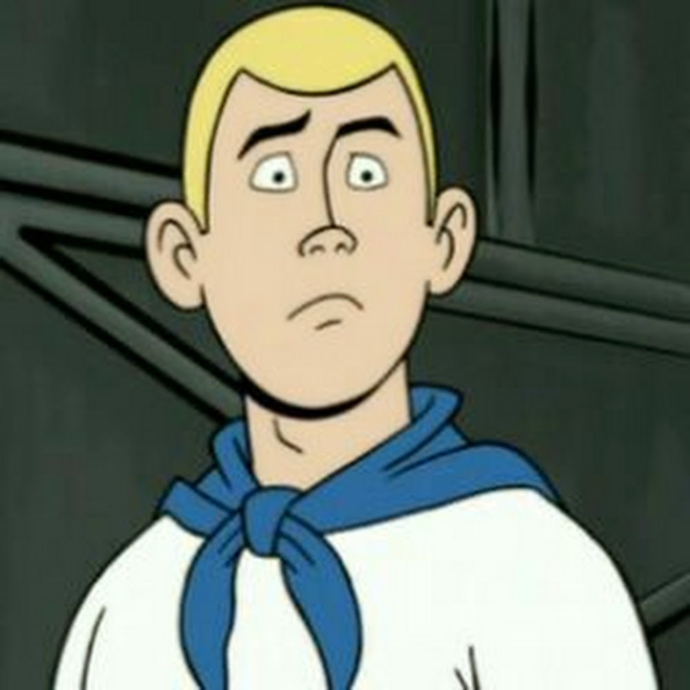 Meet your Posher, Erik