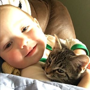 Meet your Posher, Sally