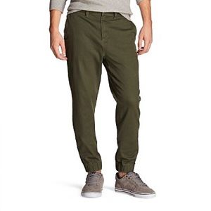 Mossimo men's jogger pants