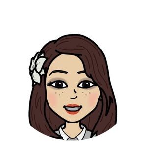 Meet your Posher, Monica