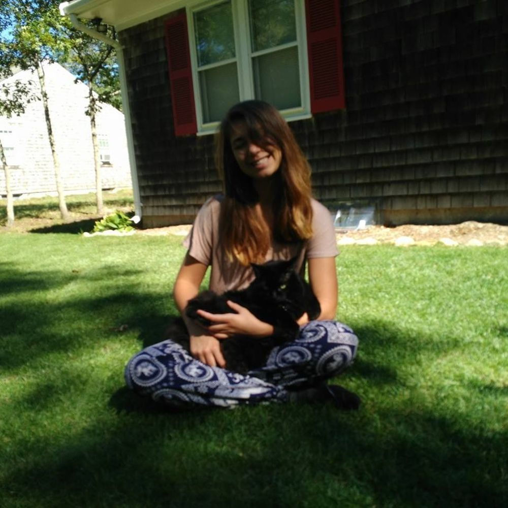 Meet your Posher, Marisa
