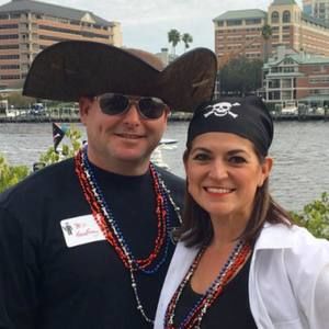 Meet your Posher, Denise