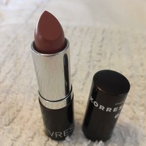 Mango Butter Lipstick by Korres in nude