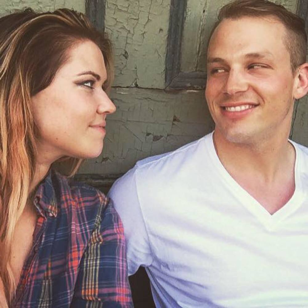 Meet your Posher, Thomas