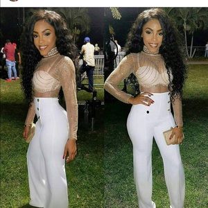 Meet your Posher, Samantha