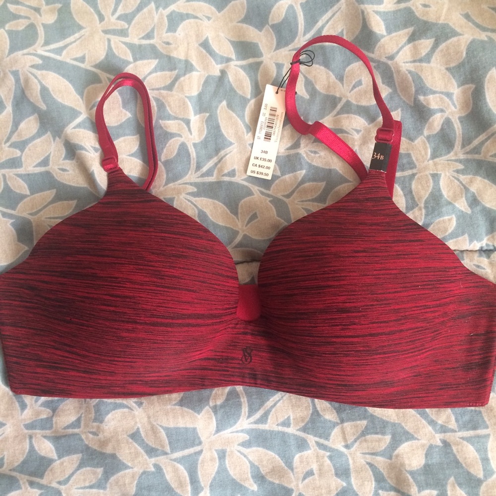 Victoria's Secret bra