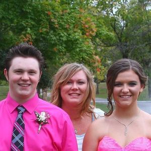 Meet your Posher, Krista