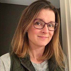 Meet your Posher, Christine