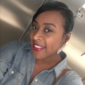 Meet your Posher, Lashonda