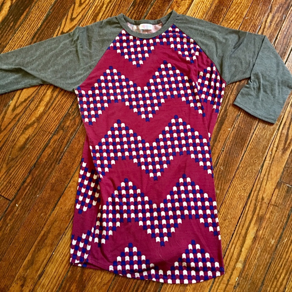 Small LuLaRoe Randy