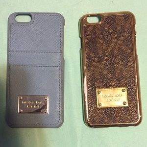 Michael Kors Phone Cases