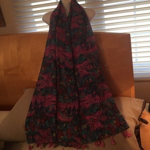 Shawl / Scarf