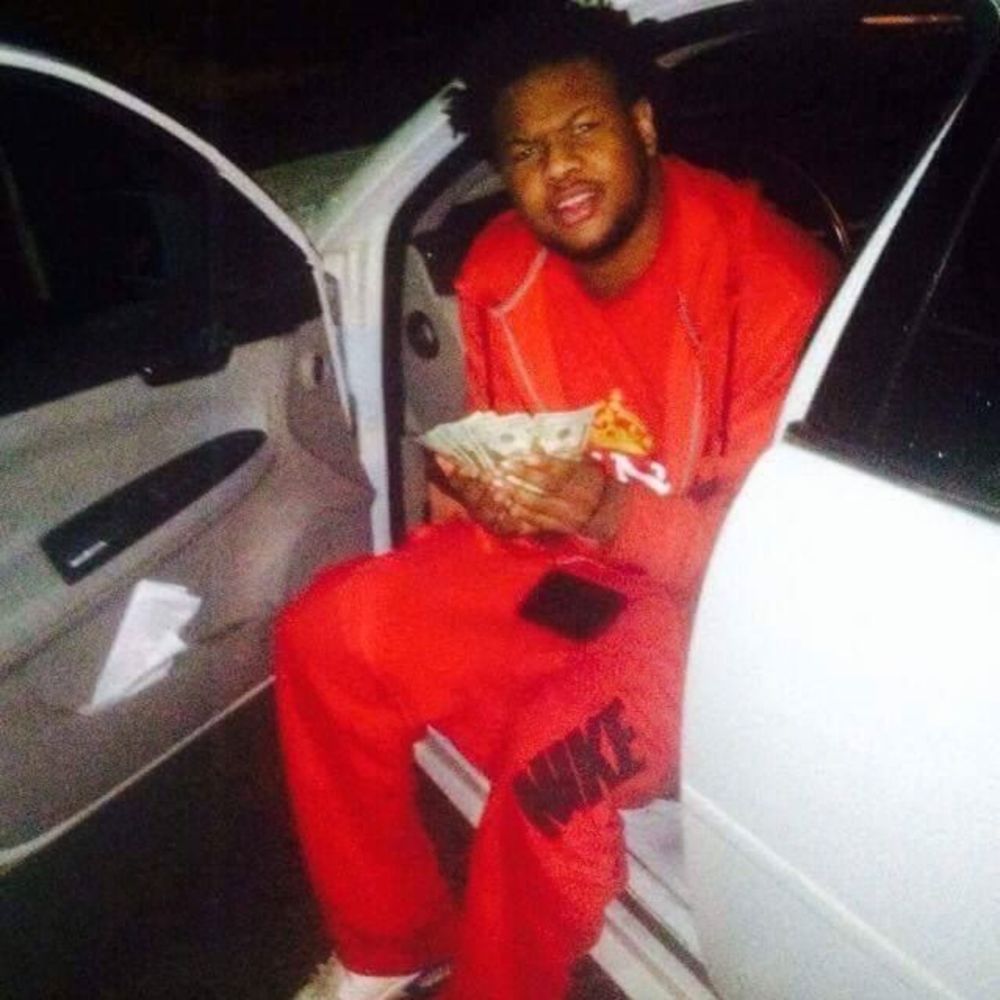 Meet your Posher, Christian