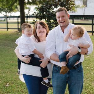 Meet your Posher, Krystal