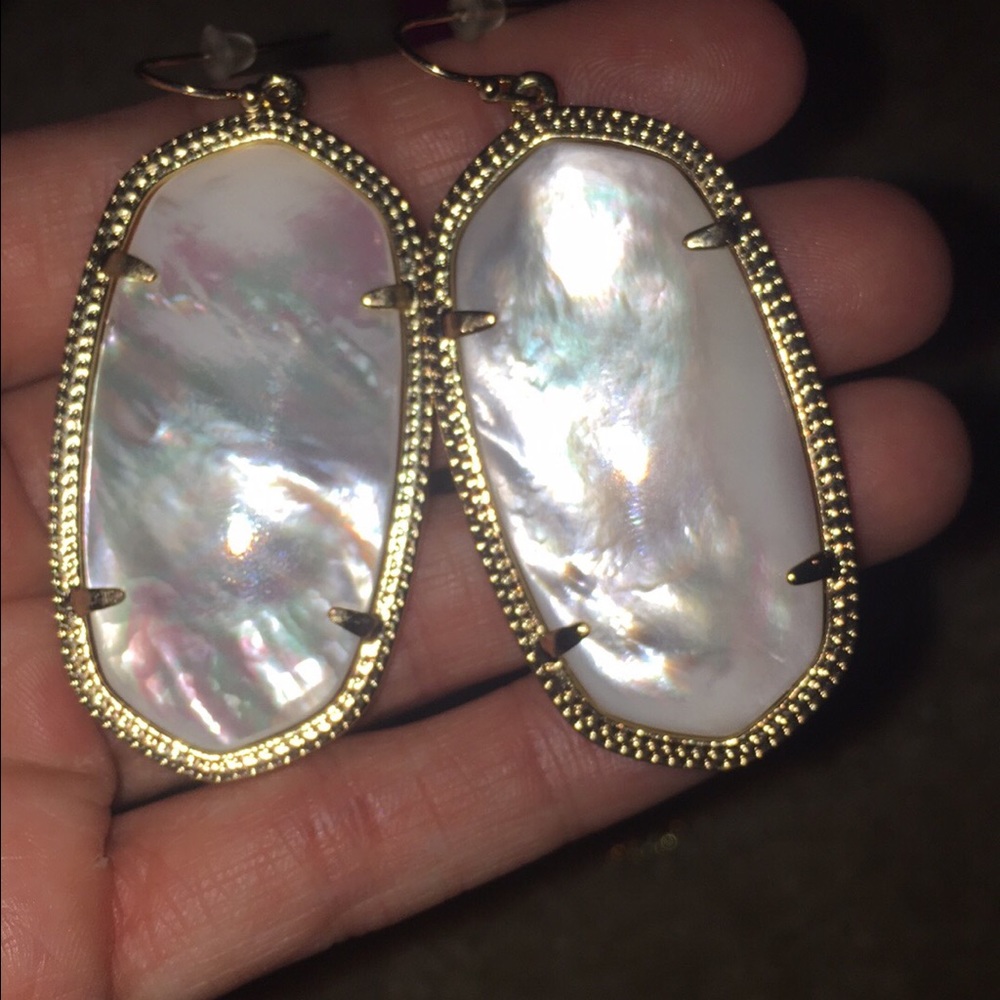 Kendra Scott MOP Danielle's