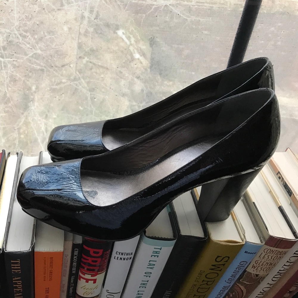 Pour La Victoire size 10 shoes