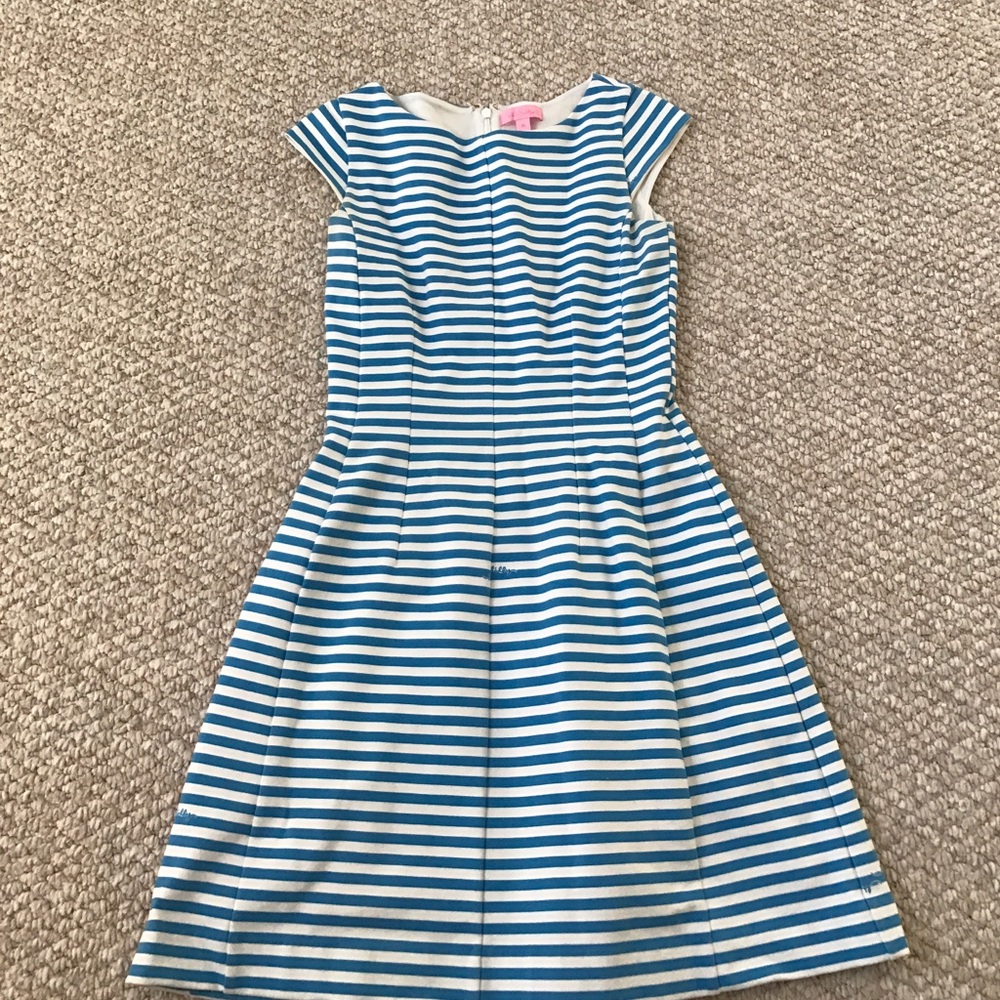 Lilly Pulitzer Briella Dress