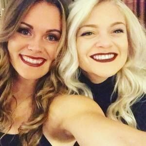 Meet your Posher, Kristen