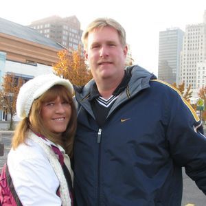 Meet your Posher, Peggy-damon