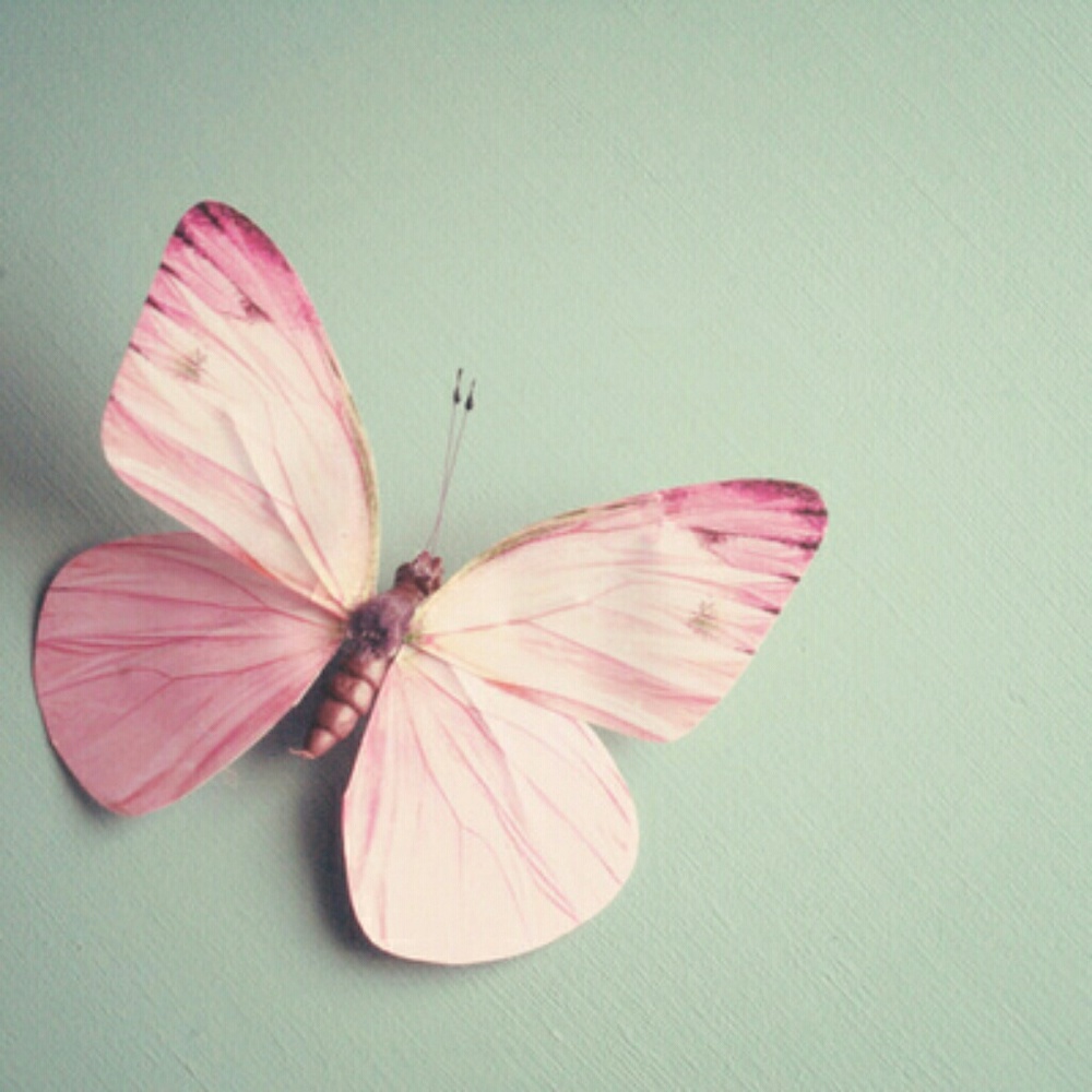 *LIKE* To Return ♡